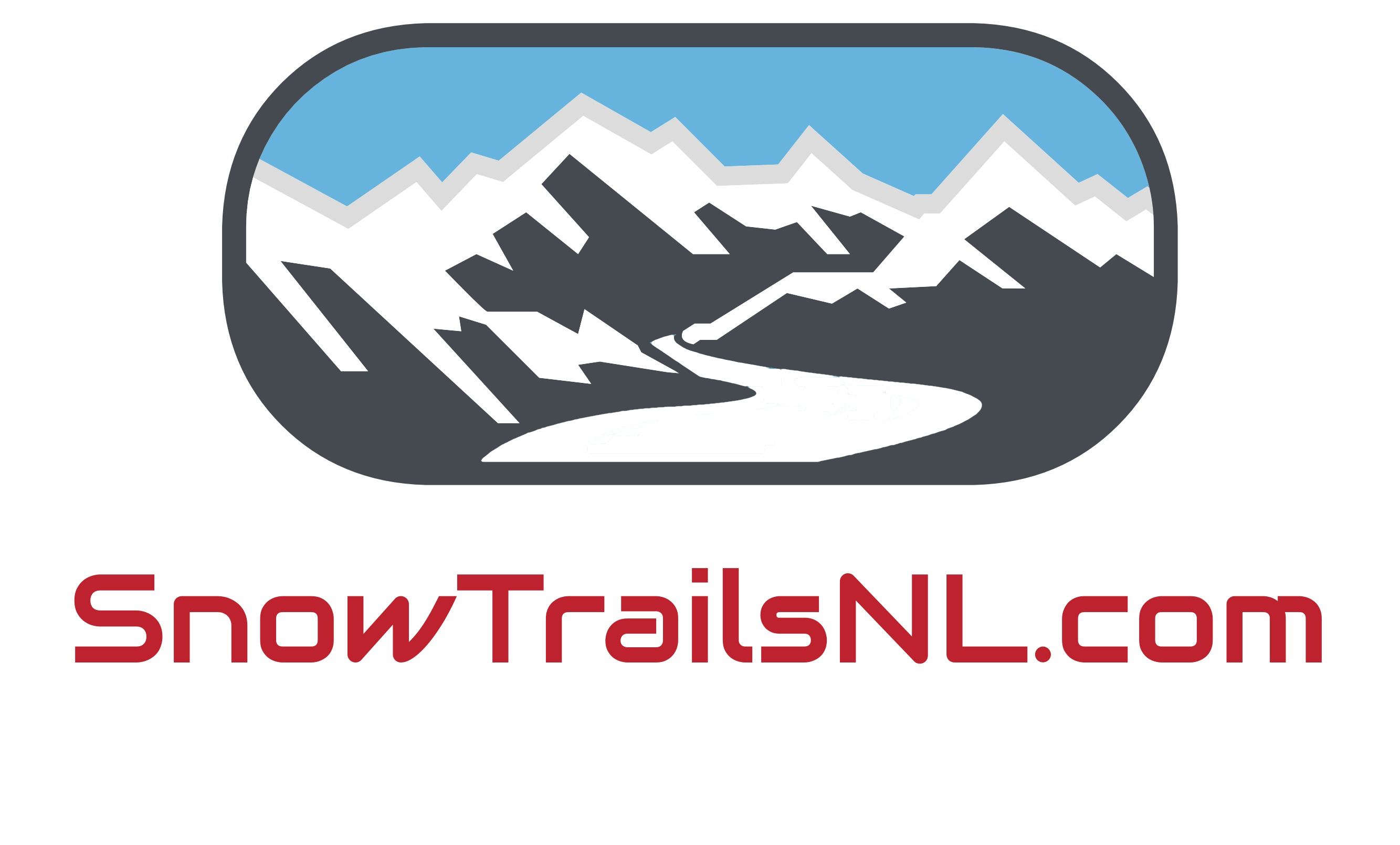 Snowtrailsnl.com logo